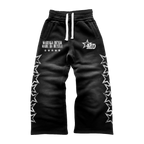 MADE BY HUSTLE SWEATSUIT (BLACK)