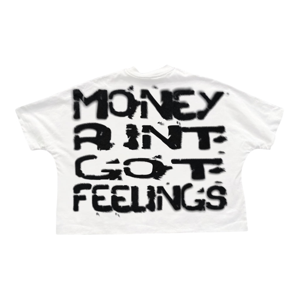 NO FEELINGS SHIRT