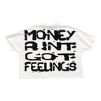 NO FEELINGS SHIRT