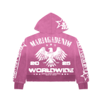 MADE BY HUSTLE SWEATSUIT (PINK)
