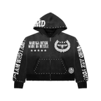 MADE BY HUSTLE SWEATSUIT (BLACK)