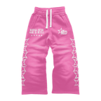 MADE BY HUSTLE SWEATSUIT (PINK)