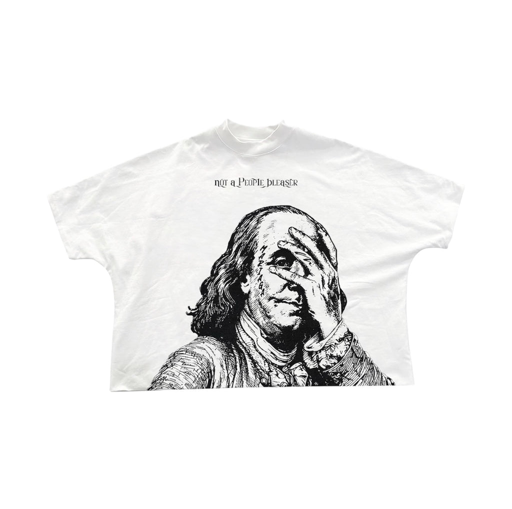 NO FEELINGS SHIRT