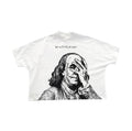 NO FEELINGS SHIRT