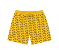MARIAGA MESH SHORTS