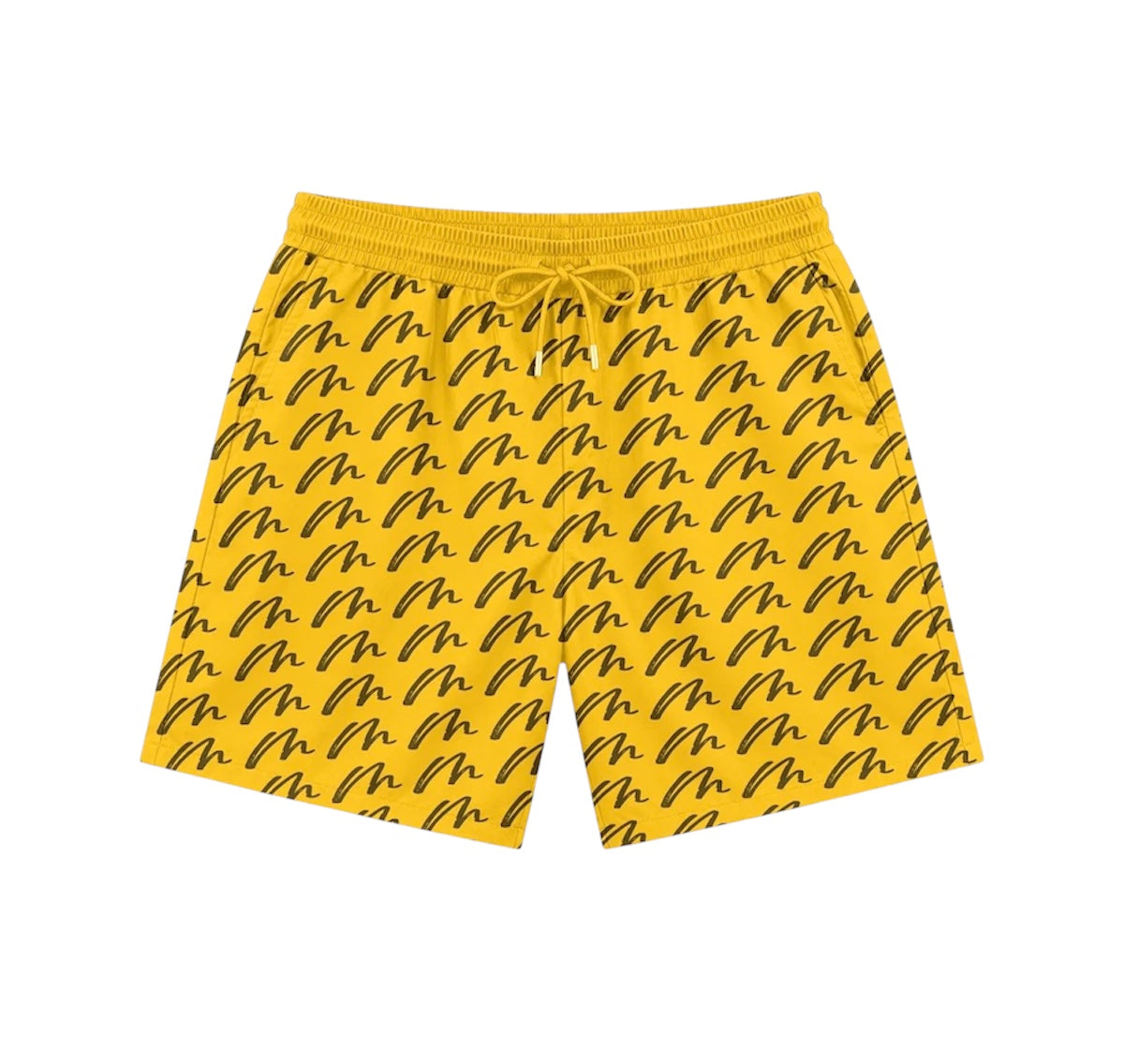 MARIAGA MESH SHORTS