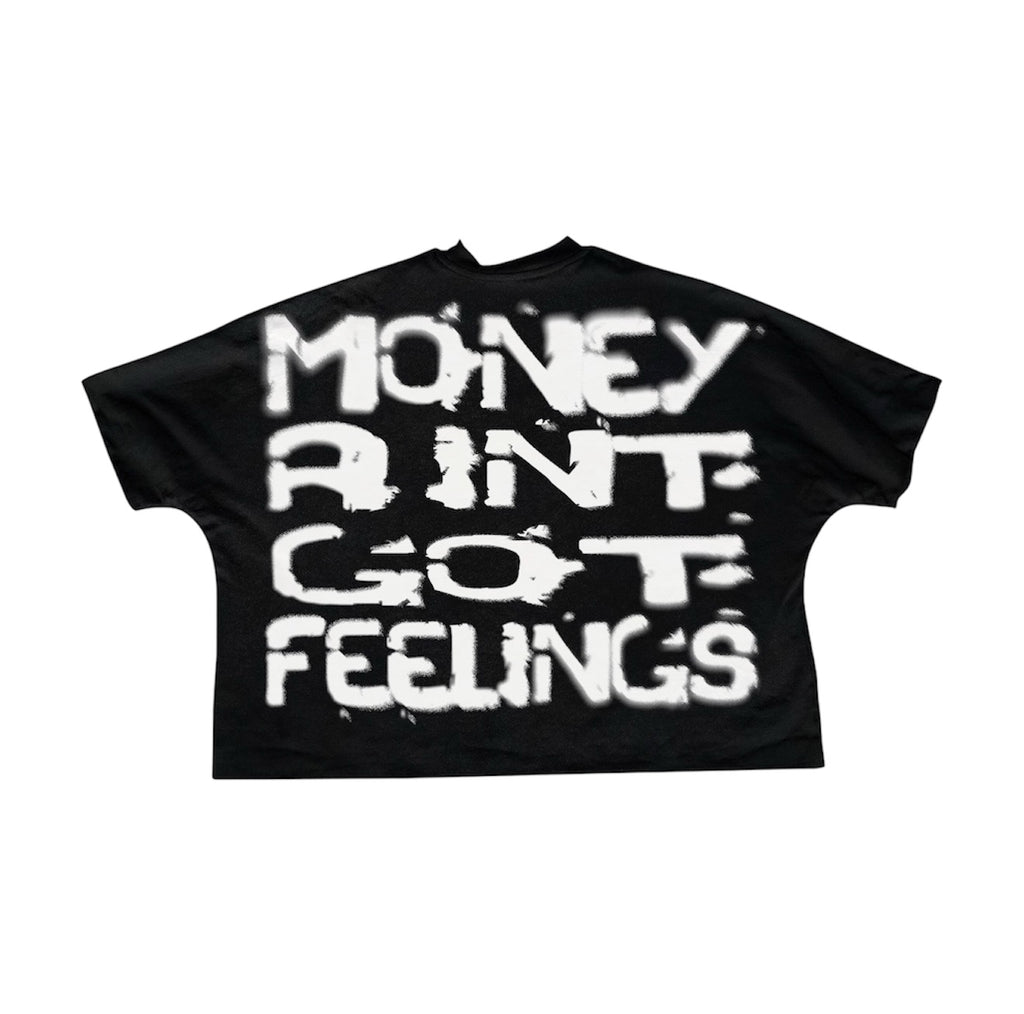 NO FEELINGS SHIRT
