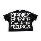NO FEELINGS SHIRT