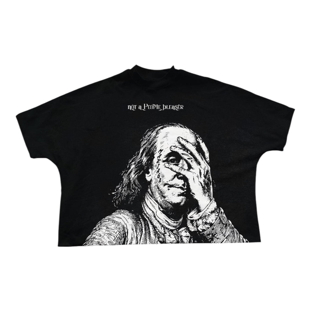NO FEELINGS SHIRT