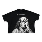 NO FEELINGS SHIRT